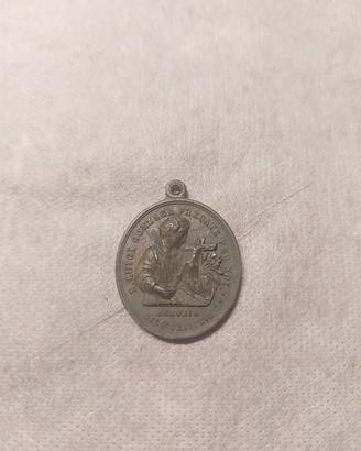 medaglia San Luigi Gonzaga