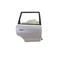 Porta post. dx Mitsubishi Space Star 1° 1.3 B 2001