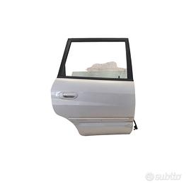 Porta post. dx Mitsubishi Space Star 1° 1.3 B 2001