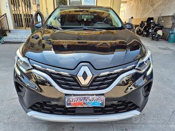 Renault Captur Blue dCi 95 CV Intens