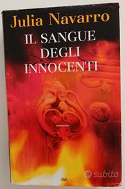 "Il Sangue dei Innocenti"