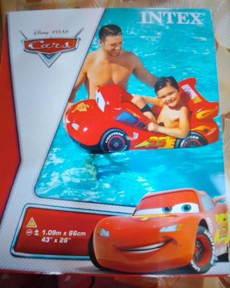 gonfiabile canotto per il mare per bambini 