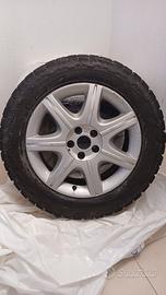 Gomme tassellate