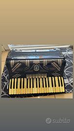 Fisarmonica paolo soprani