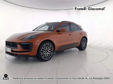 Porsche Macan 2.9 s 380cv pdk