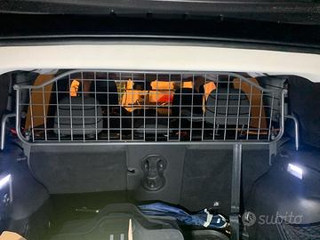 Griglia rete  RENEGADE x tetto panor. -TRAVALL