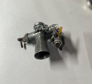 Carburatore dell'orto UA 17 S 