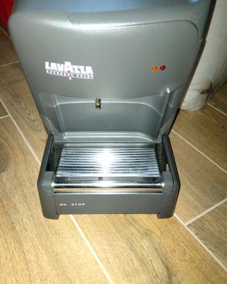 Macchina per caffè lavazza