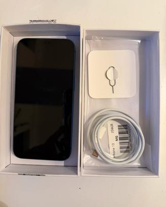IPhone 13 256 gb