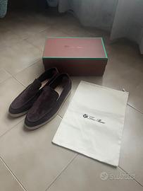 Mocassino Loro Pianaq