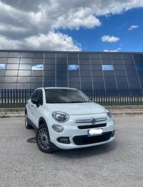 Fiat 500X 1.6 Multijet 120cv 2018