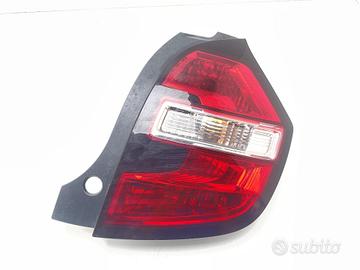 STOP FANALE POSTERIORE DESTRO RENAULT Twingo III s