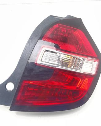 STOP FANALE POSTERIORE DESTRO RENAULT Twingo III s