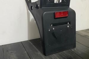 Portatarga parafango Buell X1