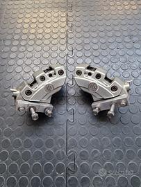 Coppia Pinze Freno Harley-Davidson Vrod 
