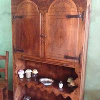 Mobile antico spagnolo