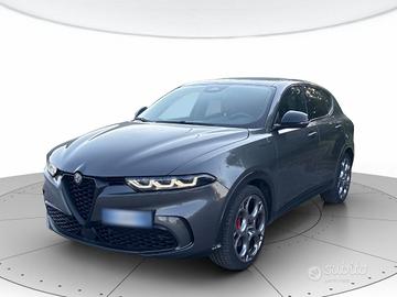 ALFA ROMEO Tonale 1.5 hybrid Speciale 130cv tct7