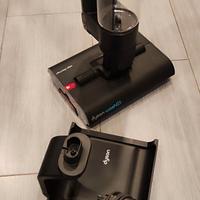 Lavapavimenti Dyson wash G1