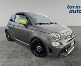 Abarth 595 1.4 Turbo T-Jet 165 CV Pista GRIGI...