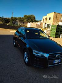Audi q3 - 2018