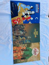 Fumetti- Teatro Comunale di Modena