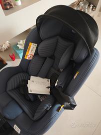 seggiolino auto 