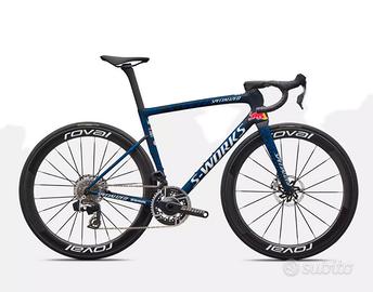 SPECIALIZED  Tarmac 56