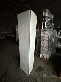 Cassonetto in PVC 1900 x 335 Bianco