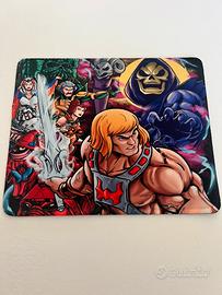 Tappetino mouse - He Man