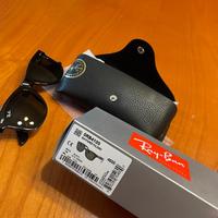 Rayban wayfarer
