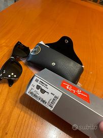 Rayban wayfarer