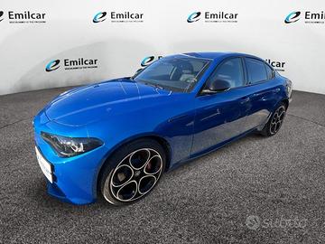 ALFA ROMEO Giulia My23 2.2 Turbo Diesel 21 N371572