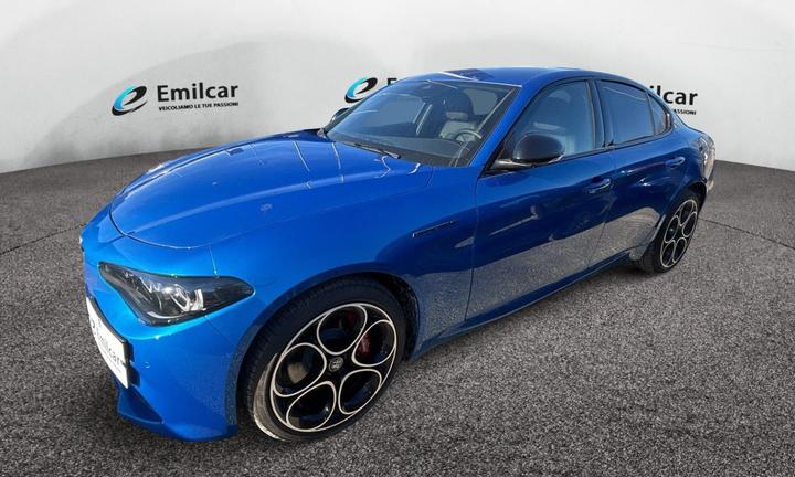 ALFA ROMEO Giulia My23 2.2 Turbo Diesel 21 N371572