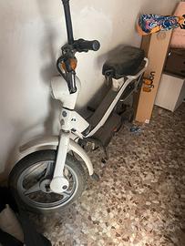 Piaggio grillo versione kickstarter