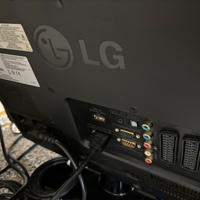 Lg 22 lcd con decoder