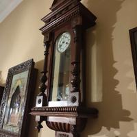 orologio da parete da recisionare