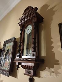 orologio da parete da recisionare