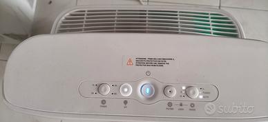 purificatore di aria olimpia Splendid 