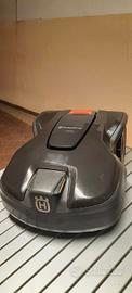 Automower husqvarna 