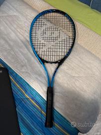 Dunlop force 26 racchetta