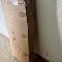 Scaletta piscina Bestway