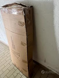 Scaletta piscina Bestway