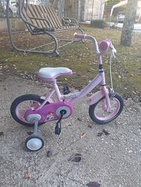 Bicicletta bimba