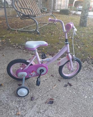 Bicicletta bimba