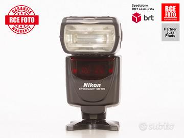 Nikon Speedlight SB-700