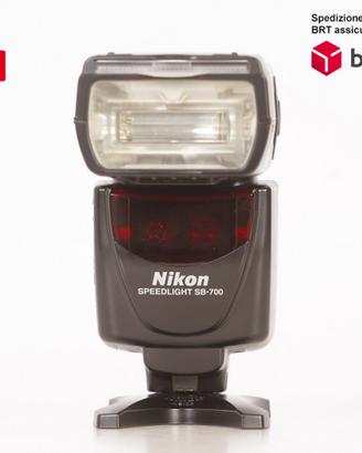 Nikon Speedlight SB-700