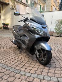 Burgman 400 K7 2006 - trattabile