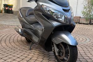 Burgman 400 K7 2006 - trattabile