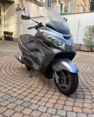 Burgman 400 K7 2006 - trattabile