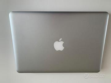 MAC BOOK PRO